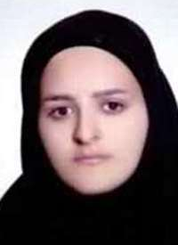 آرزو صادقی نیا