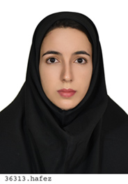 الهه طلابی مزرعه نو