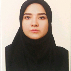 الهه قاسمی