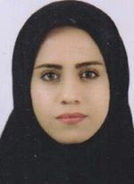 مریم بهرامیان