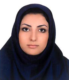 رویا اسماعیل زاد