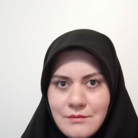 الهه مومنی جعفری