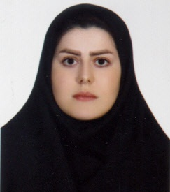 زهرا علیزاده