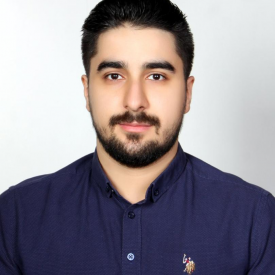 شاهین ایروانی تبریزی