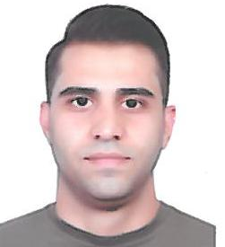 امیررضا عرب