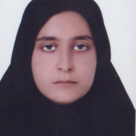 مریم غلامی