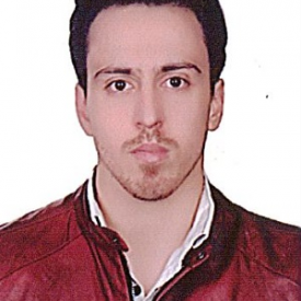 امیر محمّدی