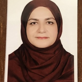 کمند هاشم
