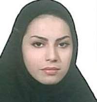فاطمه عابدی