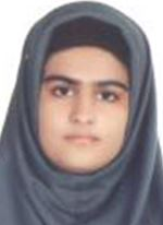 حانیه میرمحمدی