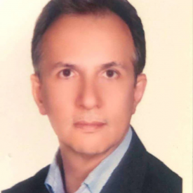 حسین فروتن