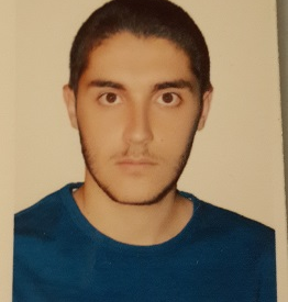 امیرشهاب باقری