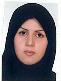 سعیده عبدالهی