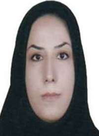 سمیه مهدی پورفرزین