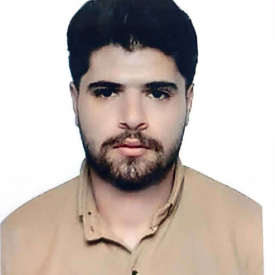 سالار بابازاده بهستانی