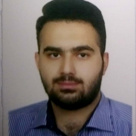 علی فخرائی