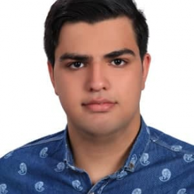 سبحان شایگان فرد