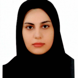 بهاره حیدری گرفمی