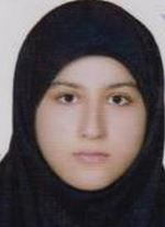سحر معصوم زاده هریس