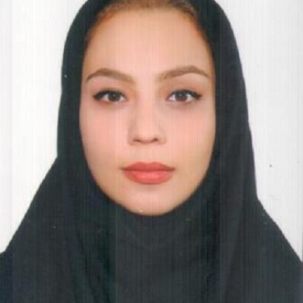 رویا مقصودی نژاد