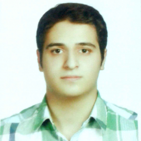 امیرحسین قائم الصباحی