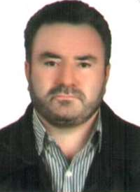 سعید کریمی