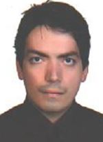 علی اسماعیلی