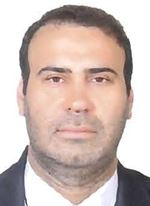 سلیمان اسکندری