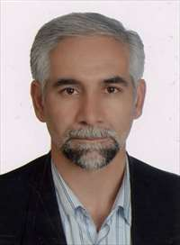 احسان اسلامی کهریز