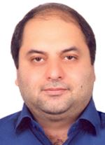 علیرضا شجاعی اقبلاغی