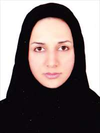 زهرا حیدری
