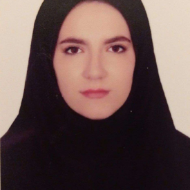 مهدیه ستاری اسمرود