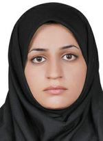 سیده فاطمه امیرجهانی