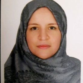 فریده فخری زاده