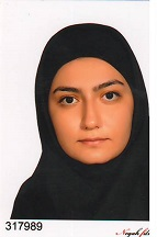 فاطمه قاسمی علی آبادی