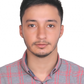 امیررضا اکبری کناری