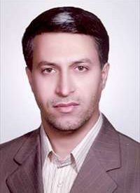 رضا شفاعی