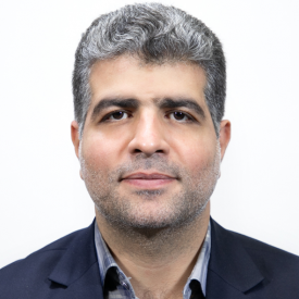 مهدی علی حسینی