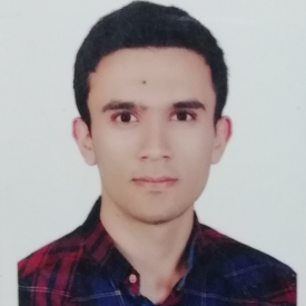 امین صادقی