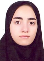 سپیده سعدایی جهرمی