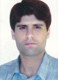 قاسم علی جمالی