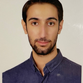 متین معینی