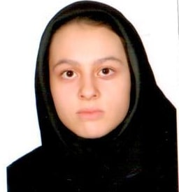 مهسا اله دادی