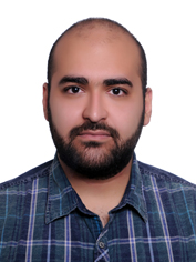 سروش تقی زاده اظهری