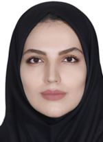 فاطمه احمدوند