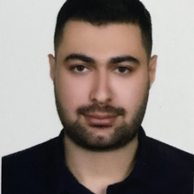 امیرحسین امین بارکوسرائی