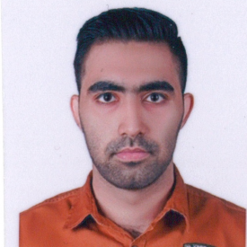 امیررضا هروی