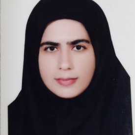 راحله فاتحی کرجوب