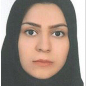 فریبا محمودی