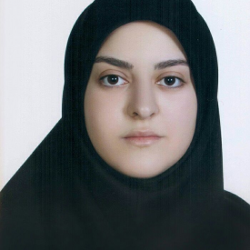 نیلوفر رئیسی نیا